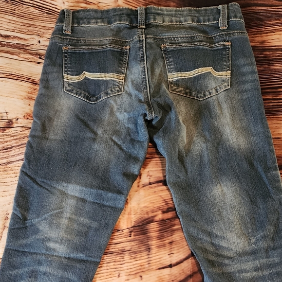 Frenzy jeans - Picture 7 of 8